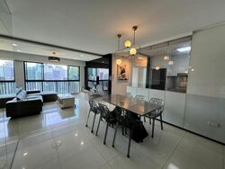 Blk 1F The Pinnacle@Duxton (Bukit Merah), HDB 5 Rooms #502670661